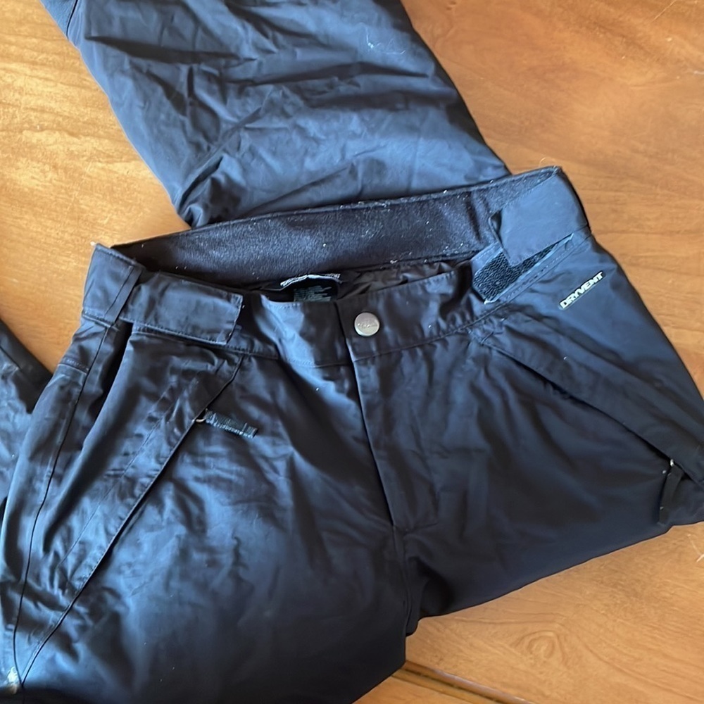 The North Face Ski Snowboarding Pants Size Large - Picture 13 of 13